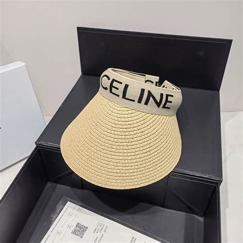 celine hat timothy.